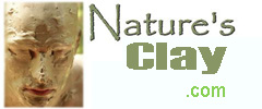 NaturesClay.com