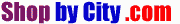 ShopByCity.com